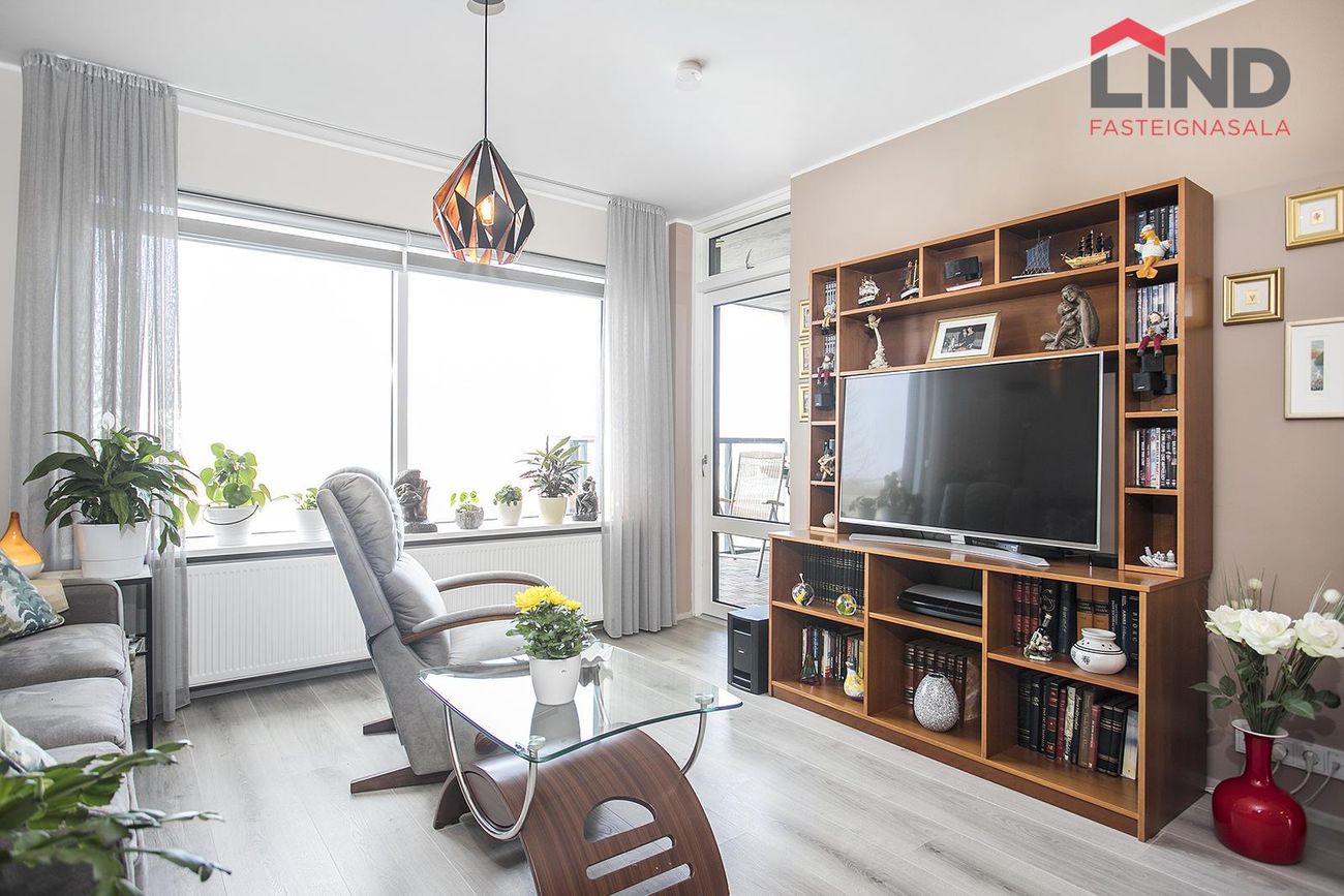 Álalind 3 - 0205, 201 Kópavogur