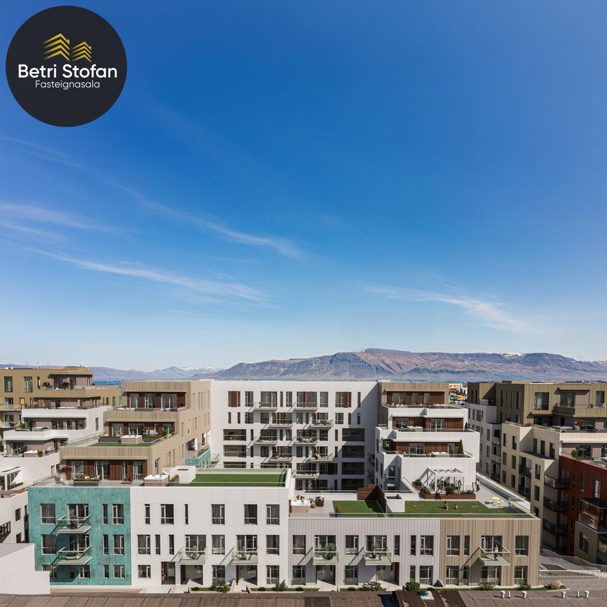 Laugavegur 170A, 105 Reykjavík