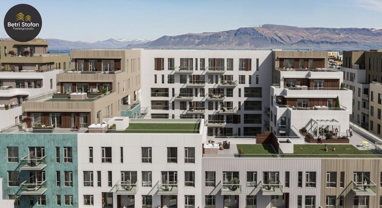 Laugavegur 170A, 105 Reykjavík