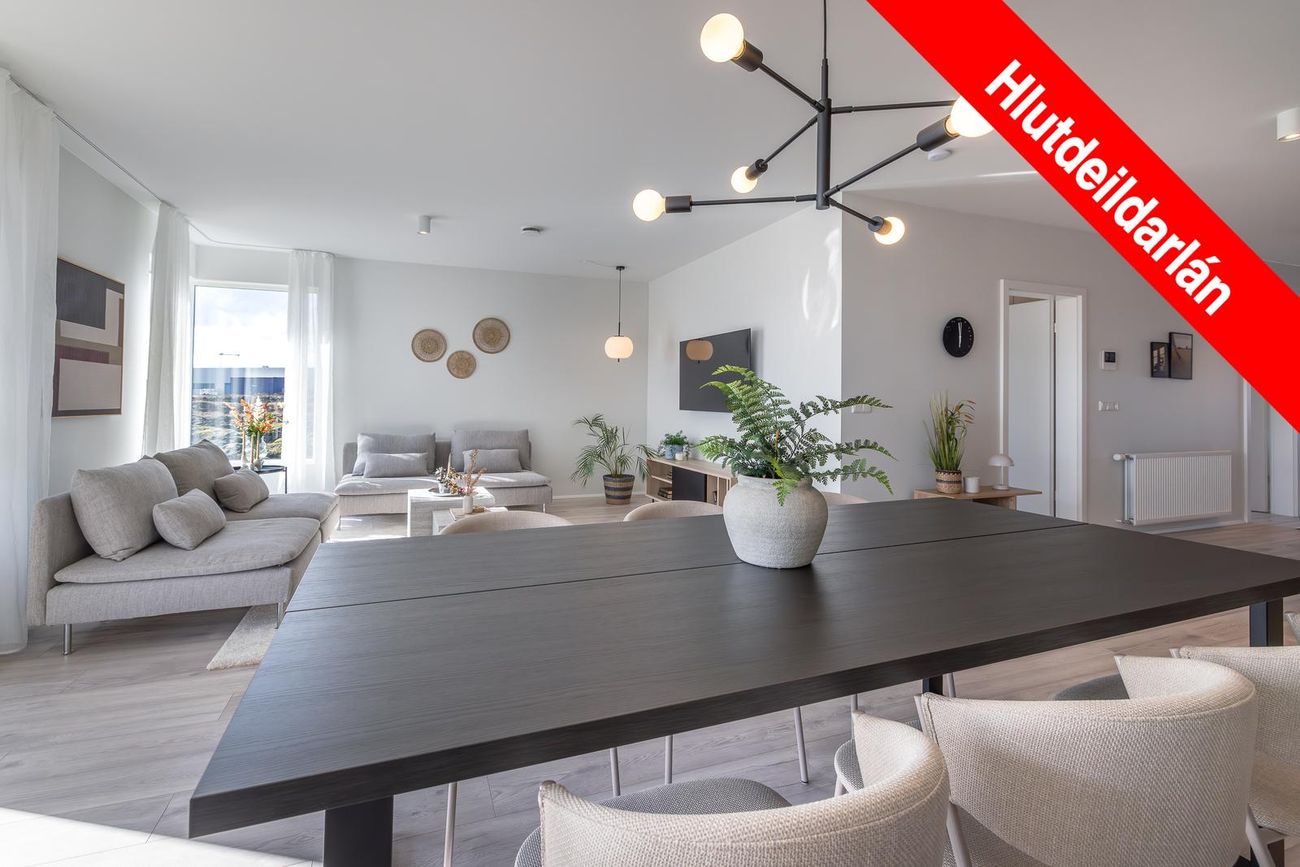 Suðurhella 16 - 0502, 221 Hafnarfjörður