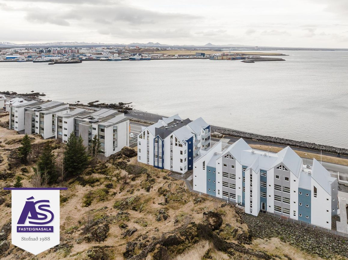 Herjólfsgata 36, 220 Hafnarfjörður