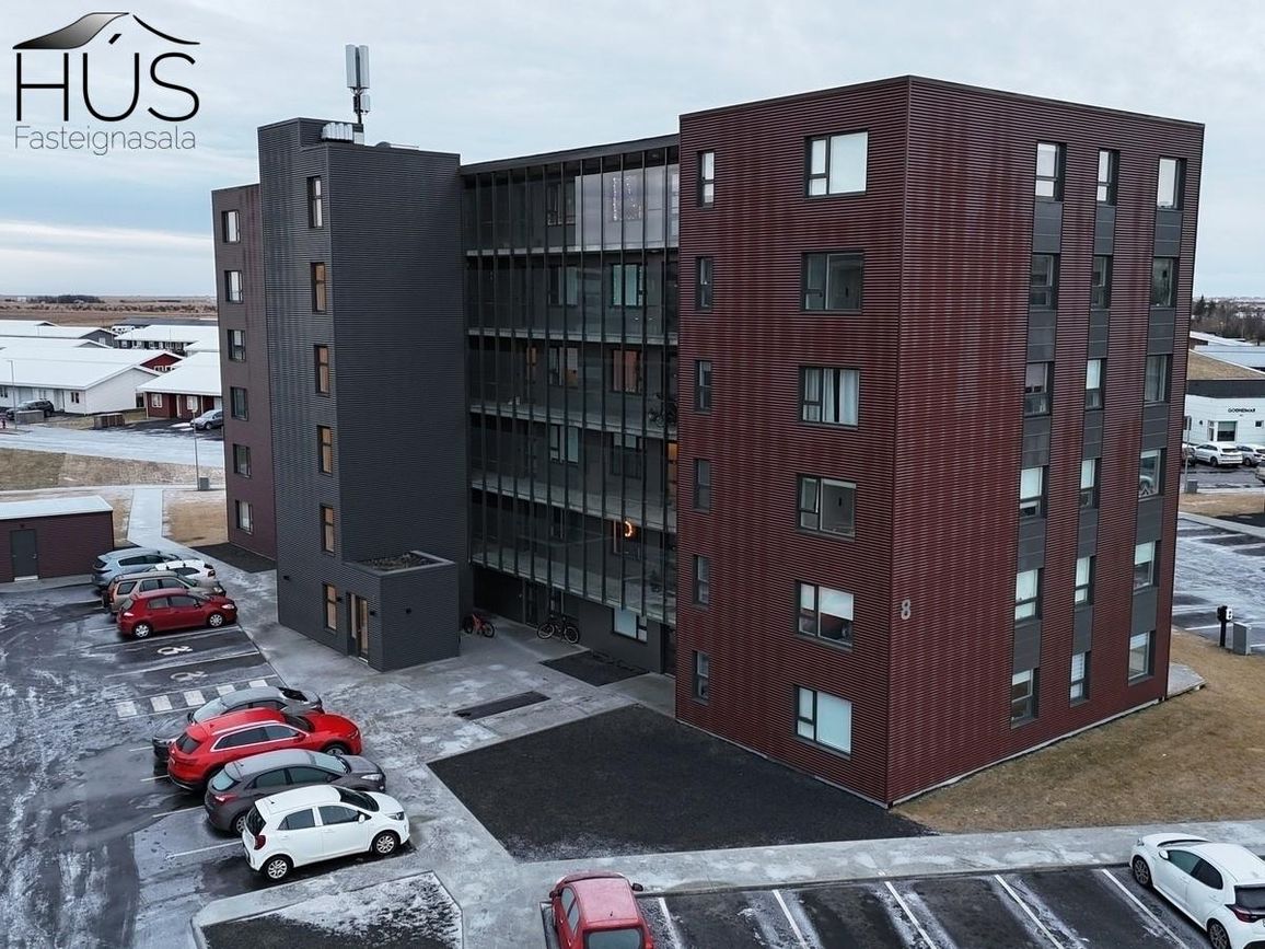 Austurhólar 8 - 0201, 800 Sveitarfélagið Árborg