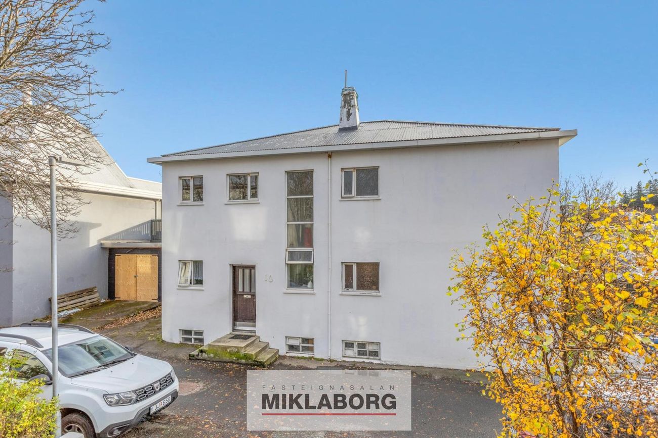Sunnuvegur 10 - 0101, 220 Hafnarfjörður