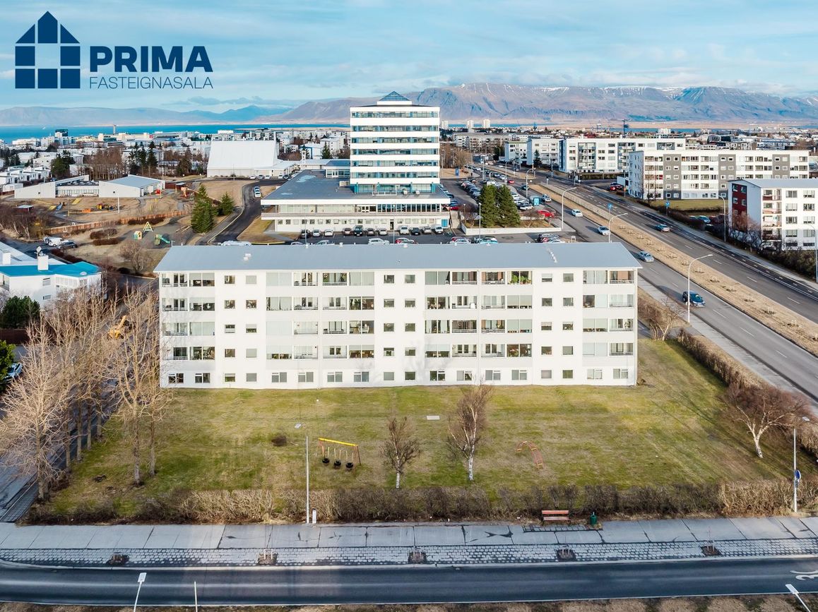 Listabraut 5, 103 Reykjavík