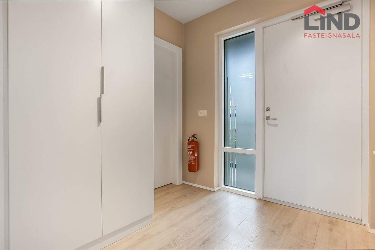 Hafnarbraut 12A, 200 Kópavogur