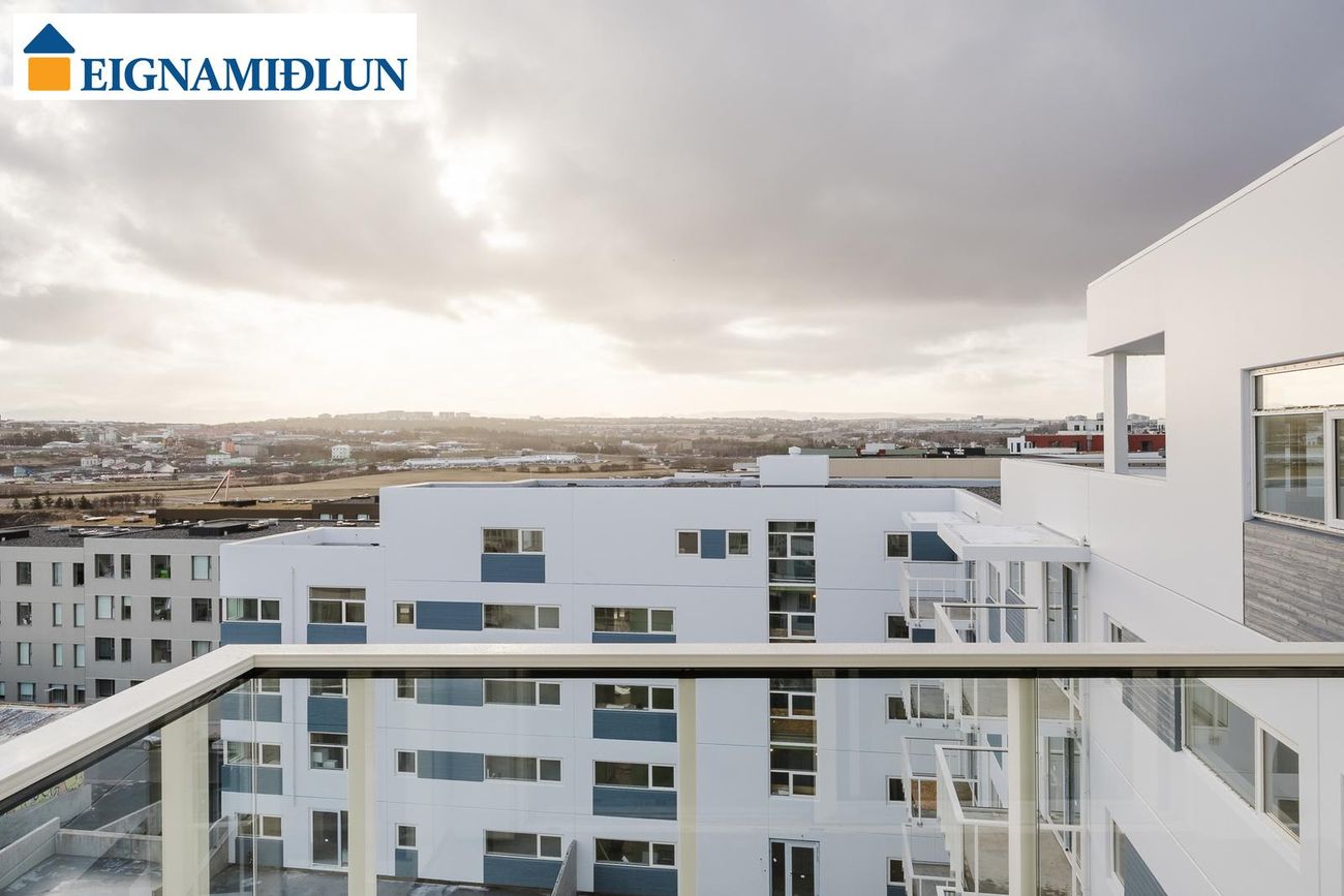 Kleppsmýrarvegur 6, 104 Reykjavík