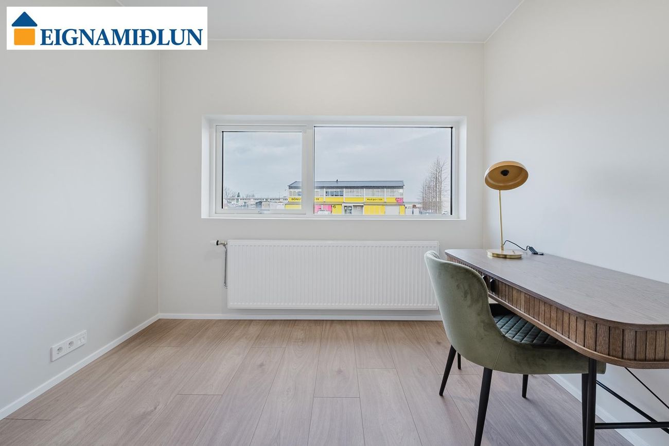 Kleppsmýrarvegur 6, 104 Reykjavík