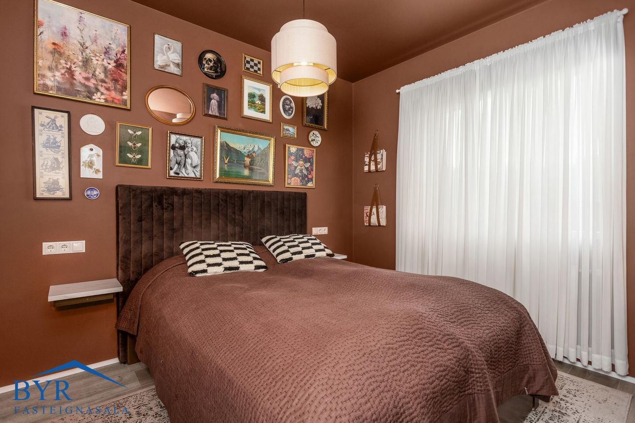 Klettamói 7, 815 Sveitarfélagið Ölfus