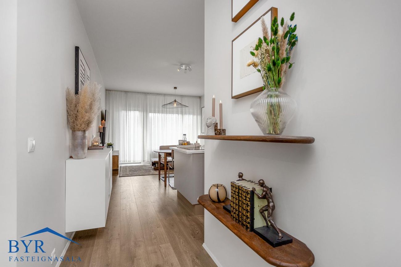 Klettamói 7, 815 Sveitarfélagið Ölfus