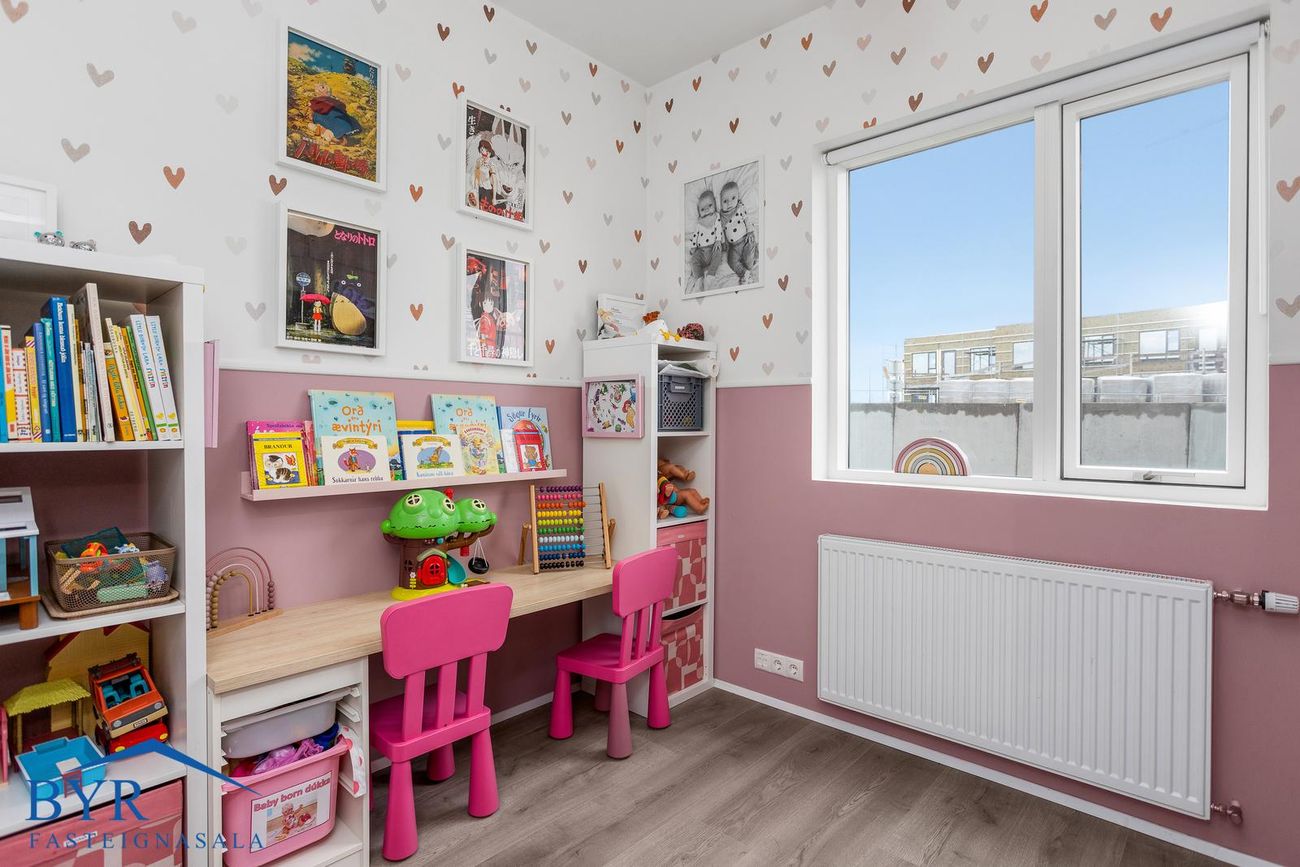 Klettamói 7, 815 Sveitarfélagið Ölfus