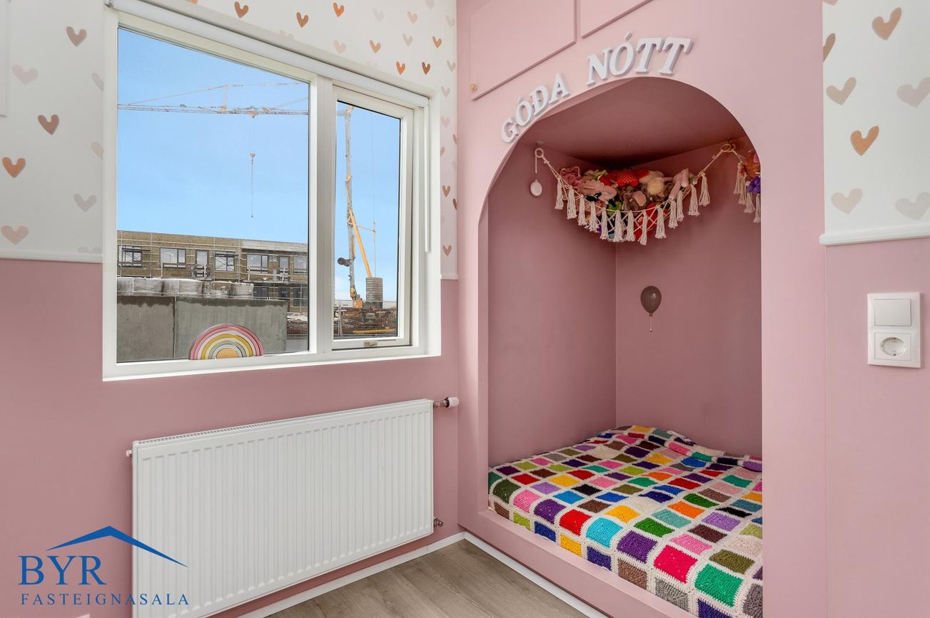 Klettamói 7, 815 Sveitarfélagið Ölfus