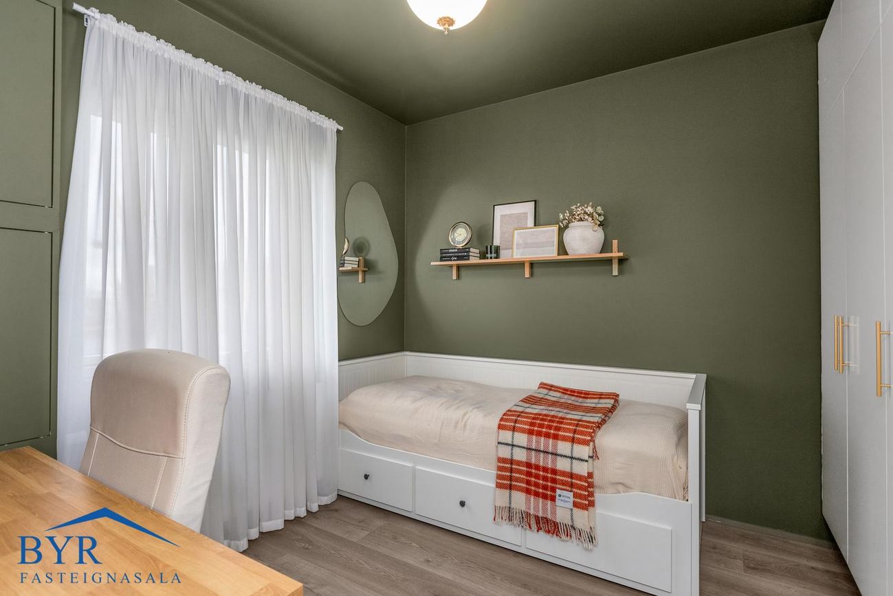 Klettamói 7, 815 Sveitarfélagið Ölfus