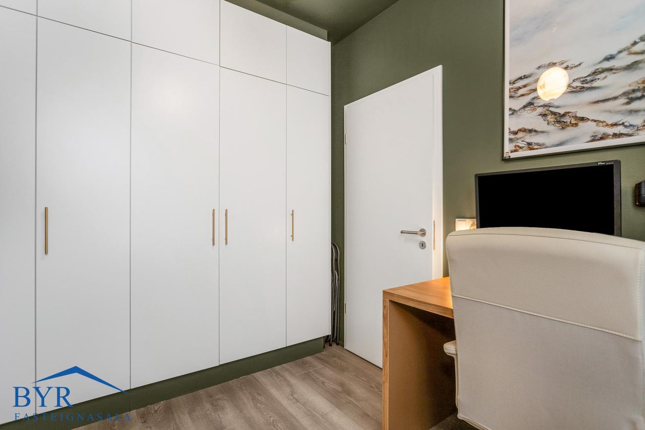 Klettamói 7, 815 Sveitarfélagið Ölfus