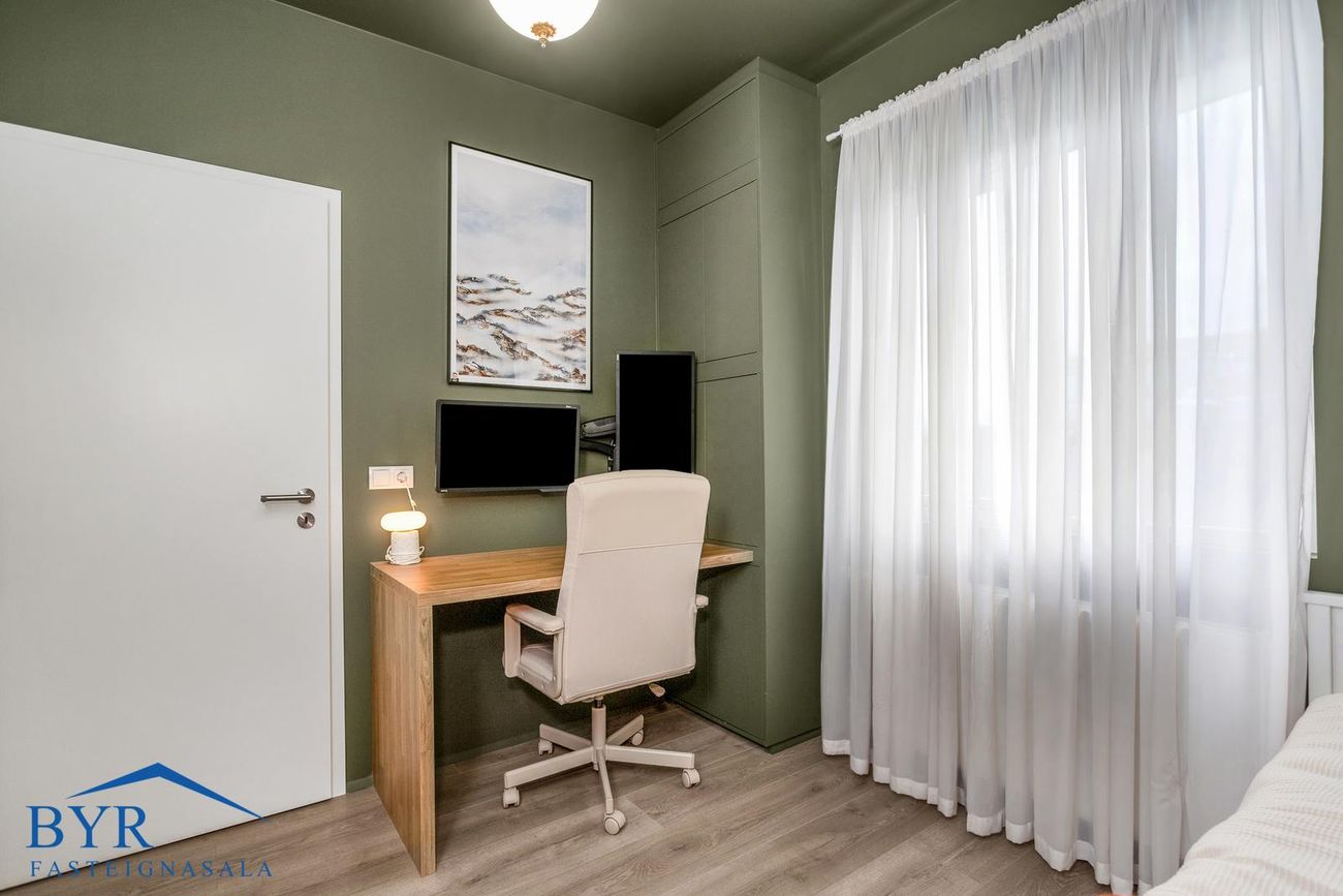 Klettamói 7, 815 Sveitarfélagið Ölfus