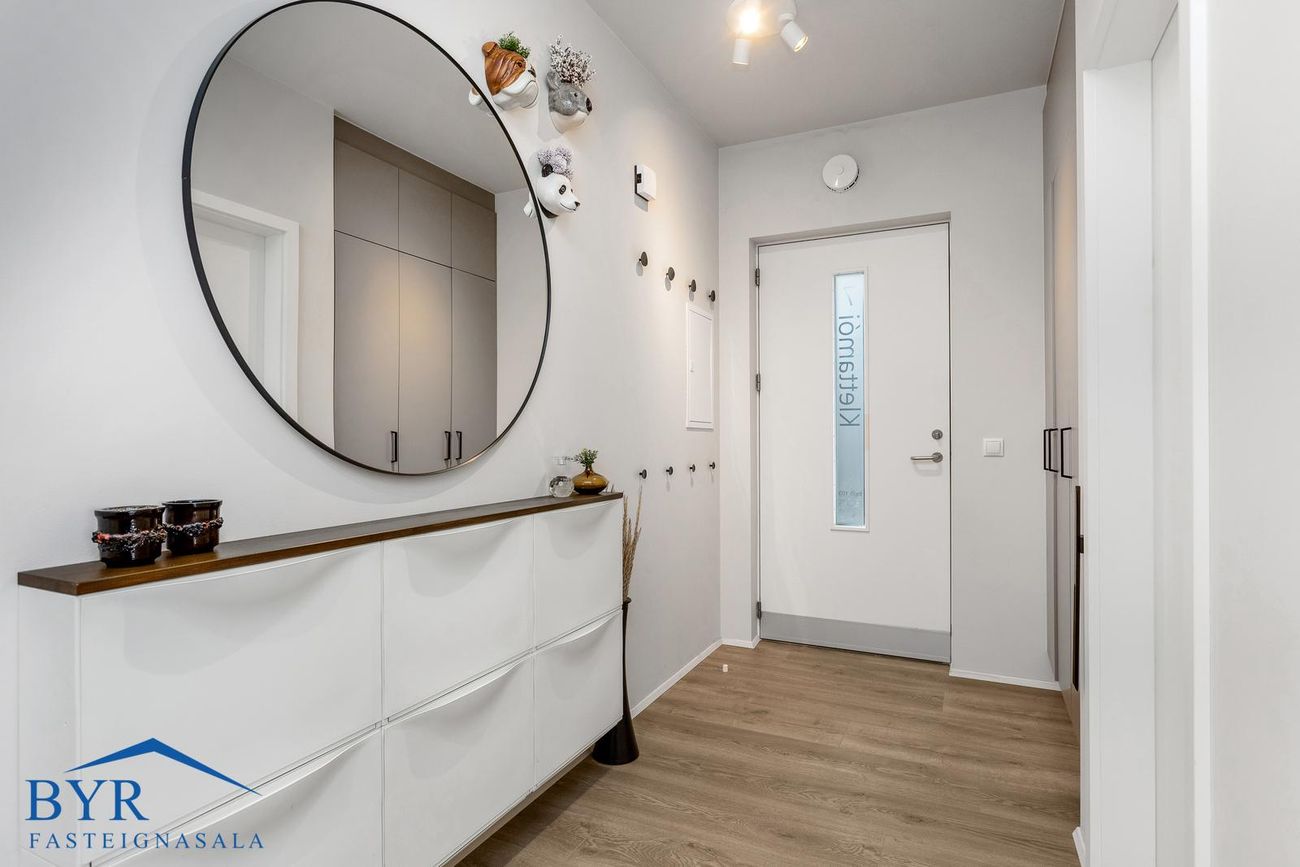 Klettamói 7, 815 Sveitarfélagið Ölfus