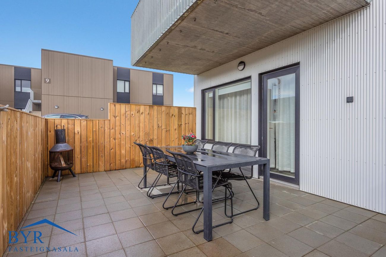 Klettamói 7, 815 Sveitarfélagið Ölfus