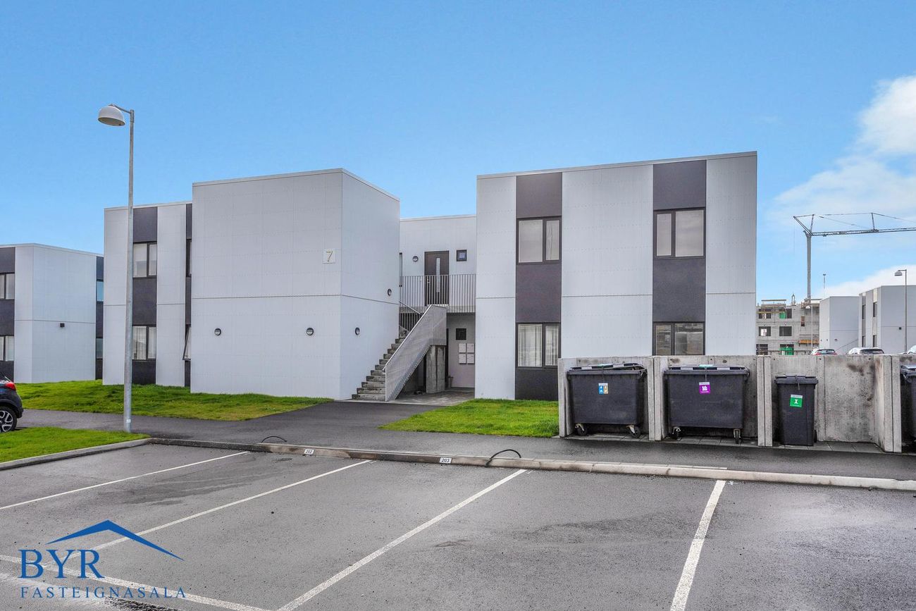 Klettamói 7, 815 Sveitarfélagið Ölfus