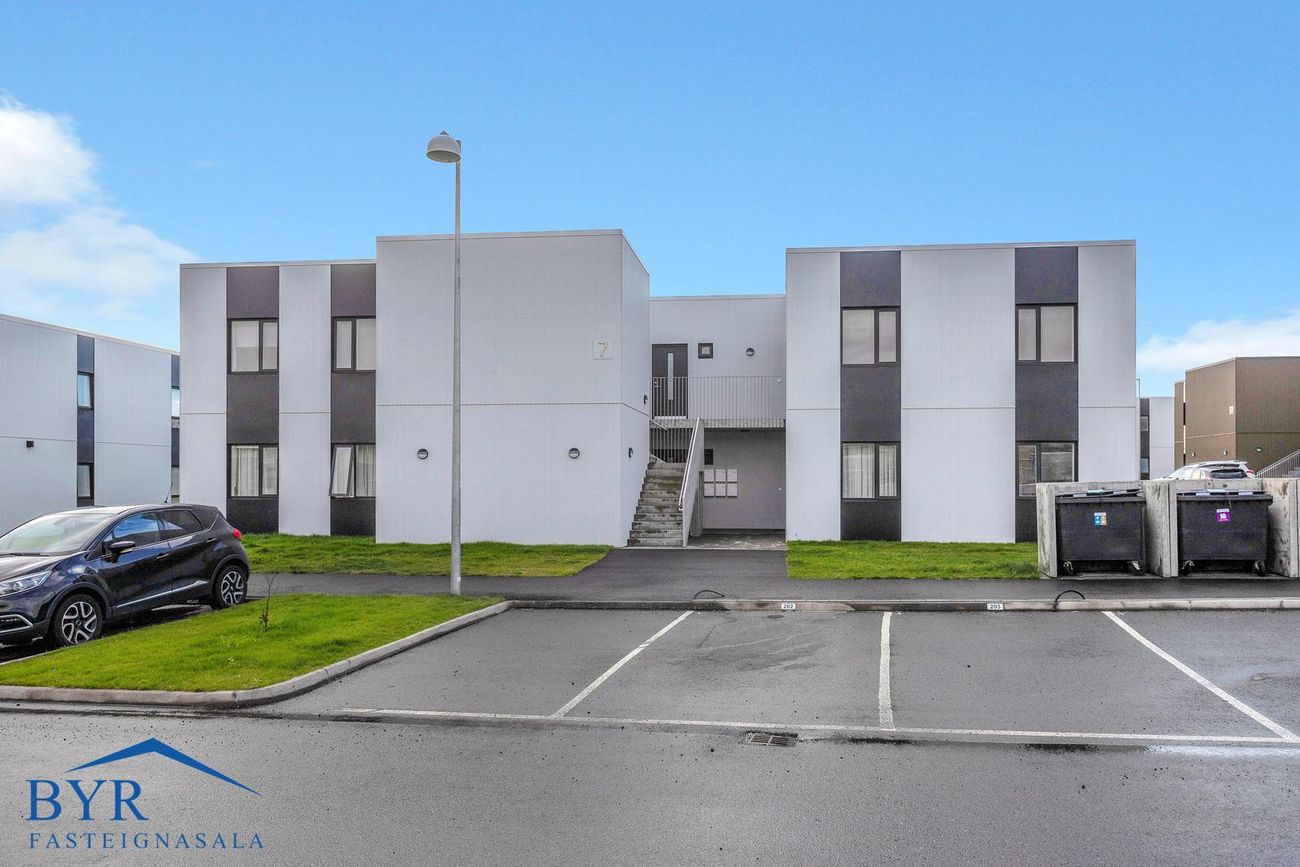 Klettamói 7, 815 Sveitarfélagið Ölfus