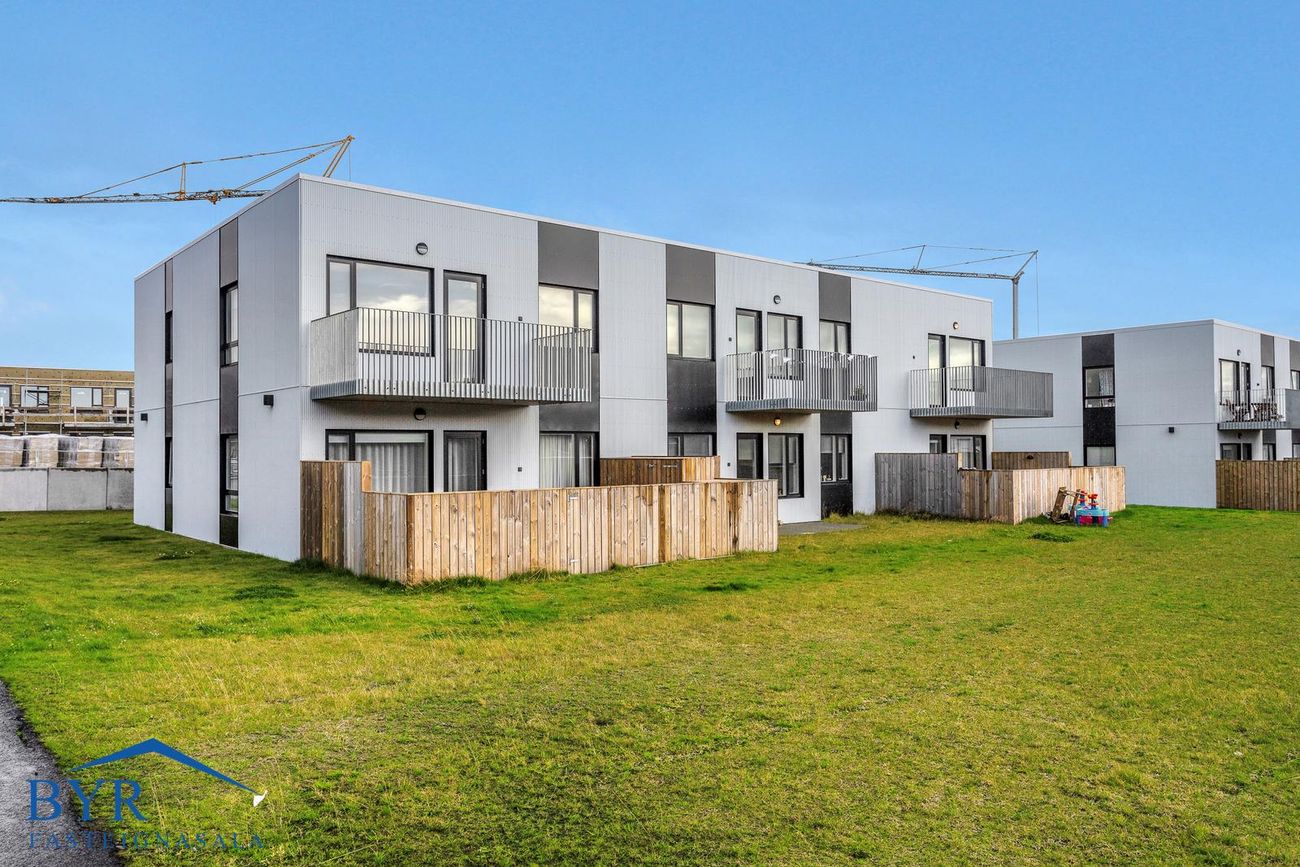 Klettamói 7, 815 Sveitarfélagið Ölfus