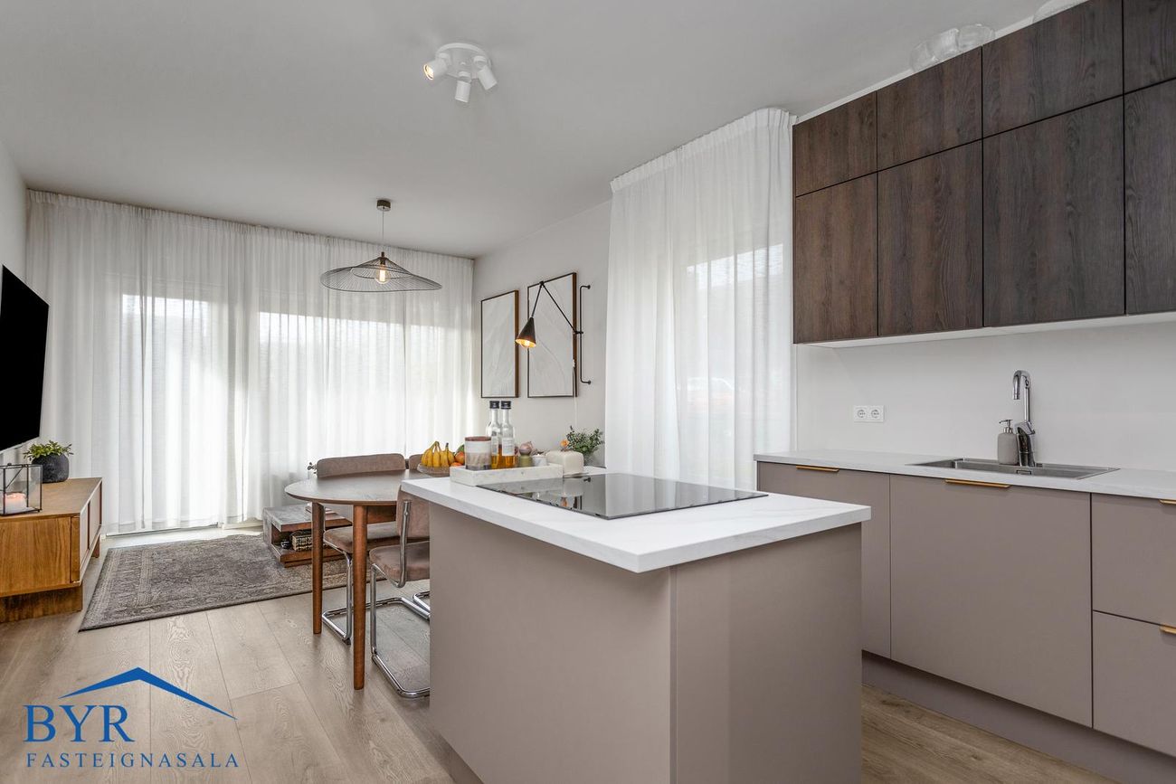 Klettamói 7, 815 Sveitarfélagið Ölfus