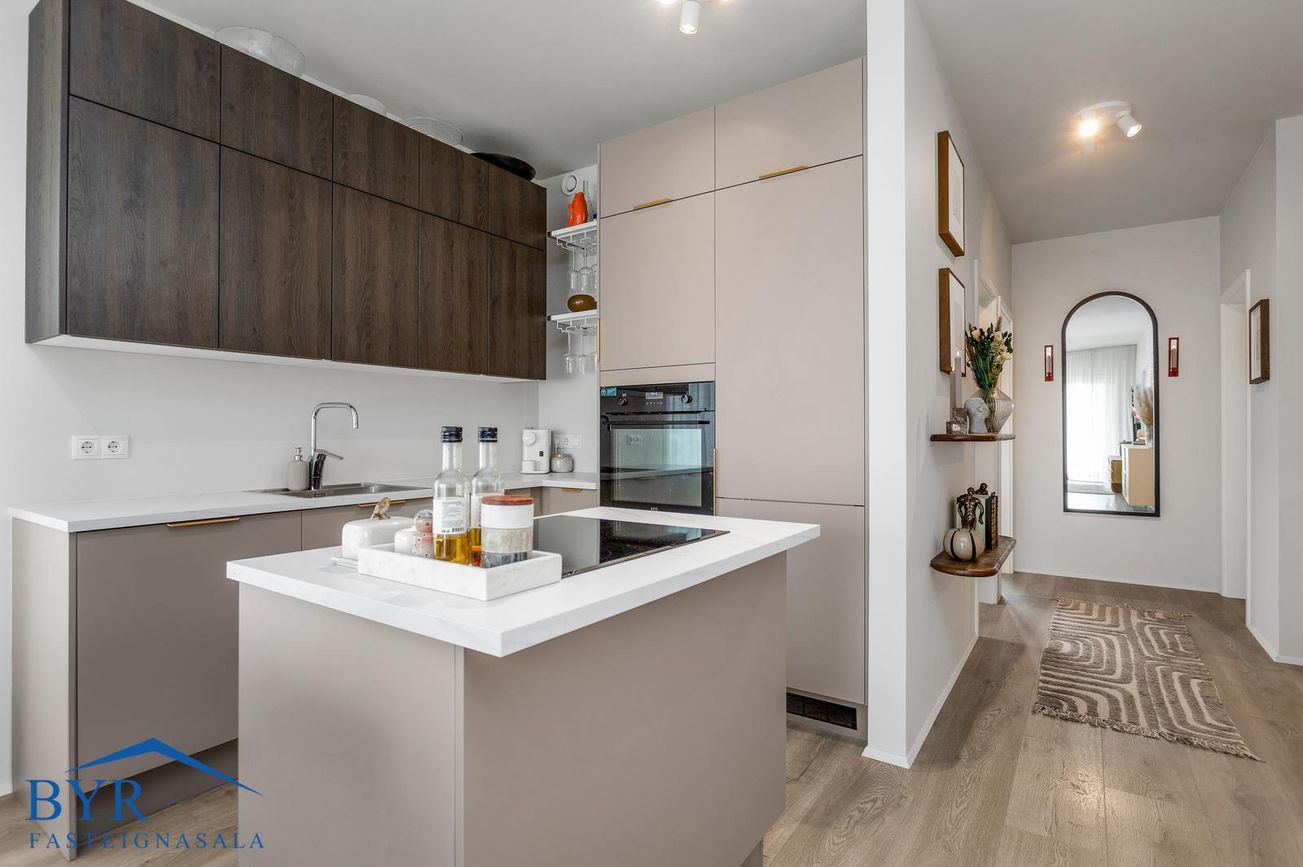 Klettamói 7, 815 Sveitarfélagið Ölfus