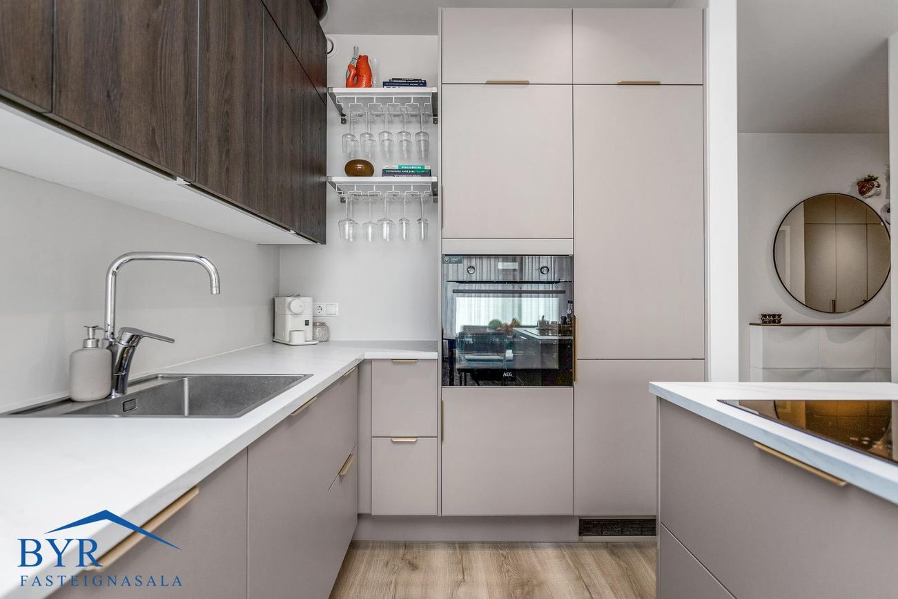 Klettamói 7, 815 Sveitarfélagið Ölfus