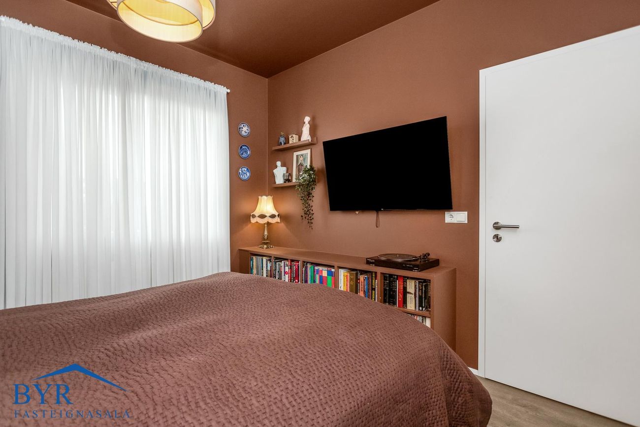 Klettamói 7, 815 Sveitarfélagið Ölfus