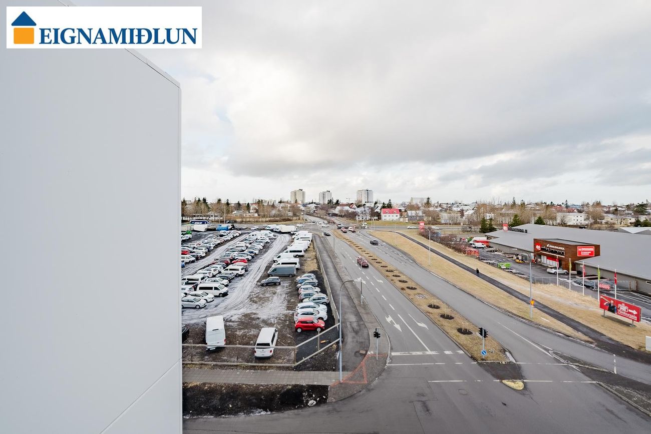 Dugguvogur 1 - 0601, 104 Reykjavík