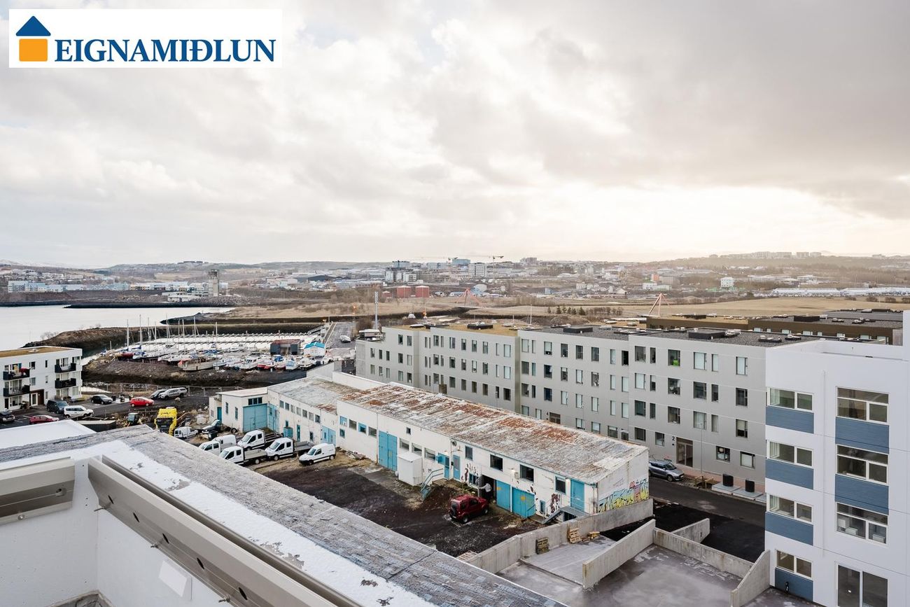 Dugguvogur 1 - 0601, 104 Reykjavík