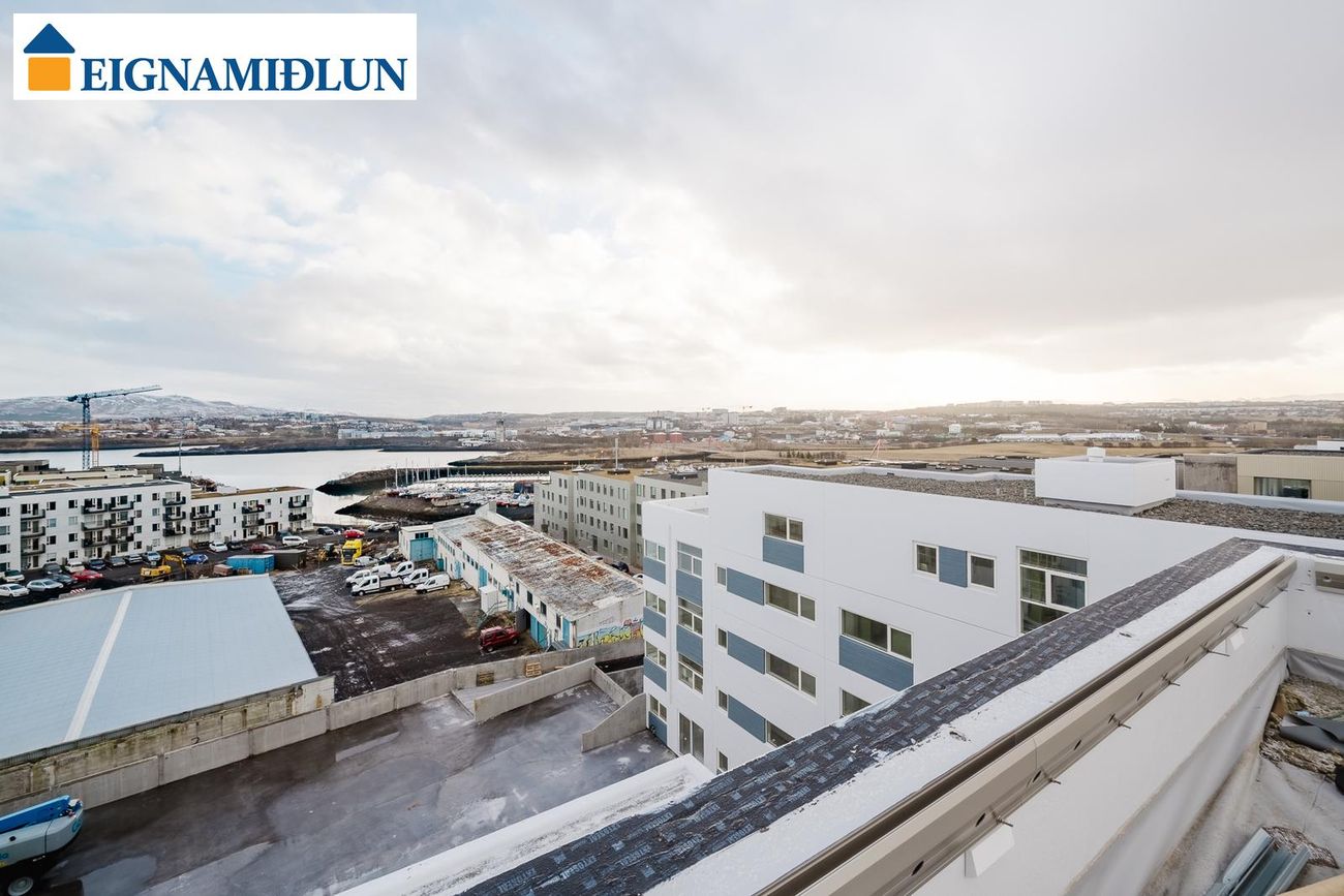 Dugguvogur 1 - 0601, 104 Reykjavík