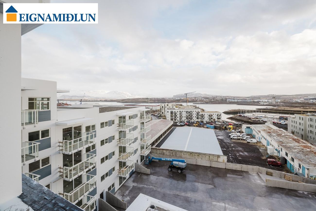 Dugguvogur 1 - 0601, 104 Reykjavík