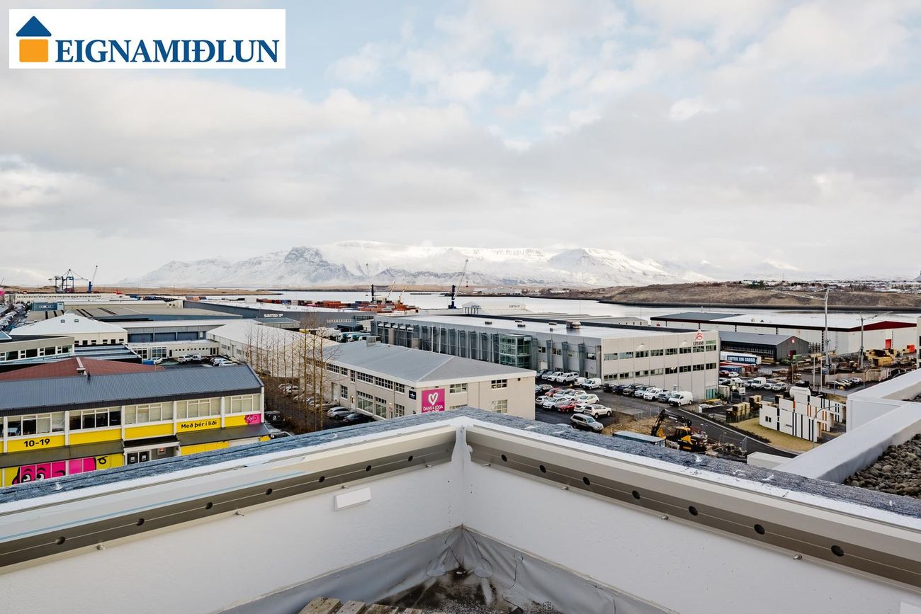 Dugguvogur 1 - 0601, 104 Reykjavík