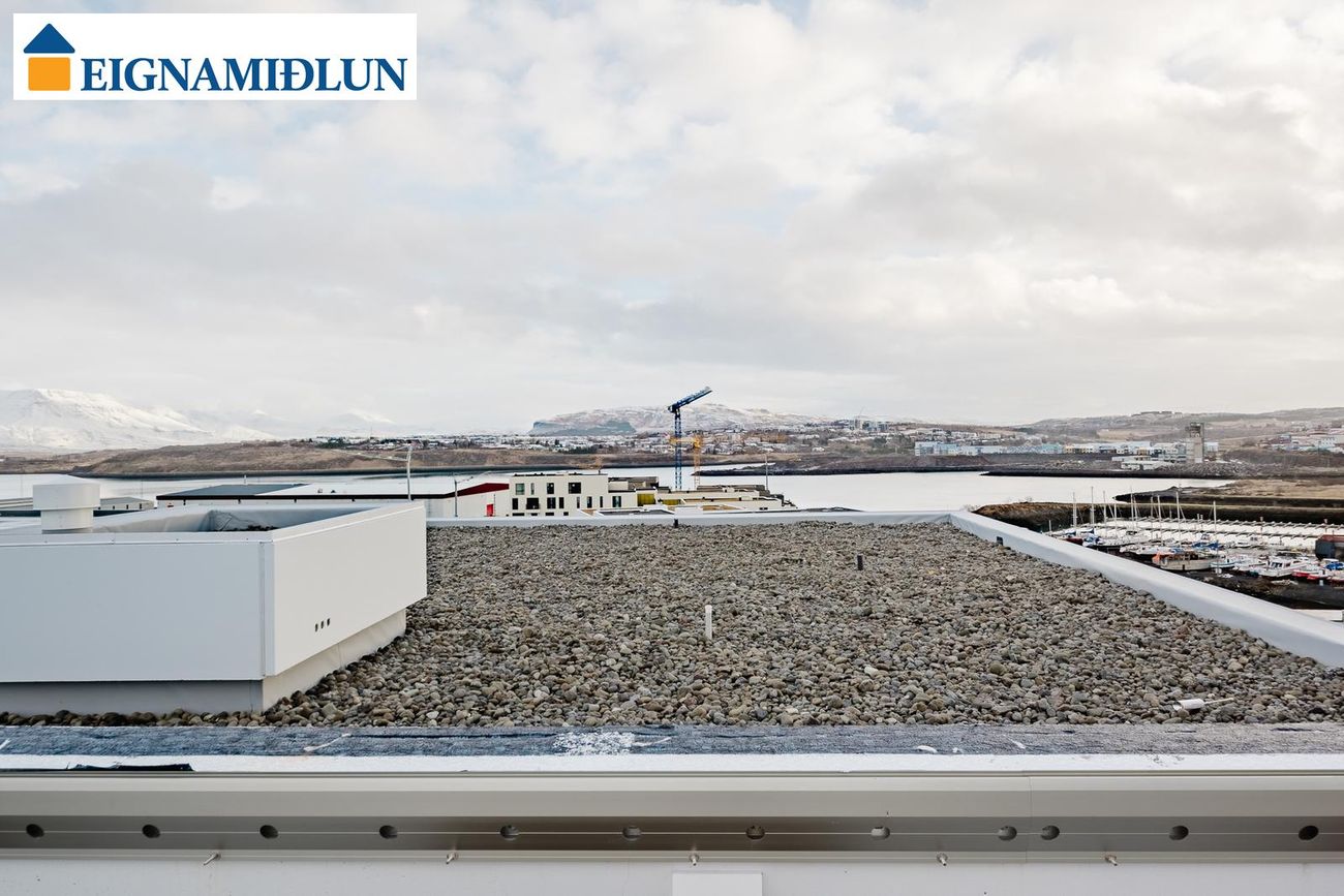 Dugguvogur 1 - 0601, 104 Reykjavík