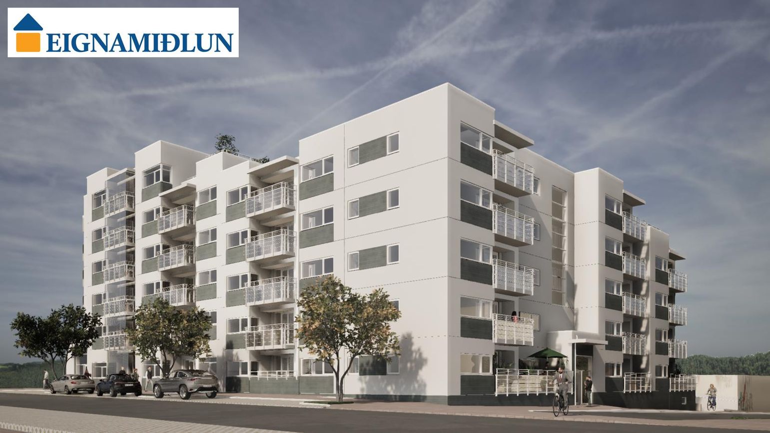 Dugguvogur 1 - 0601, 104 Reykjavík