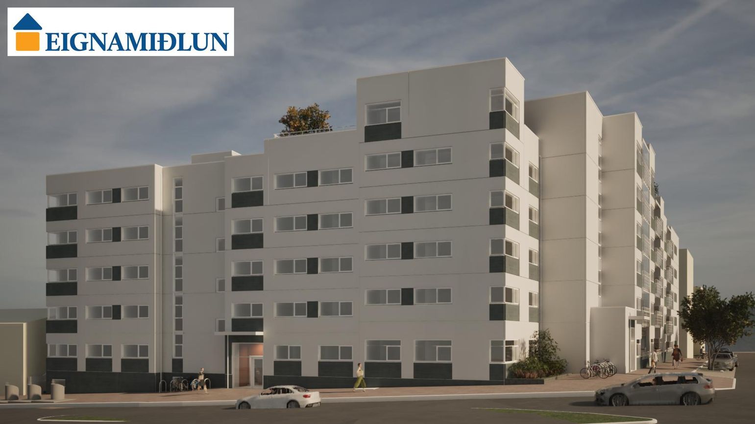 Dugguvogur 1 - 0601, 104 Reykjavík