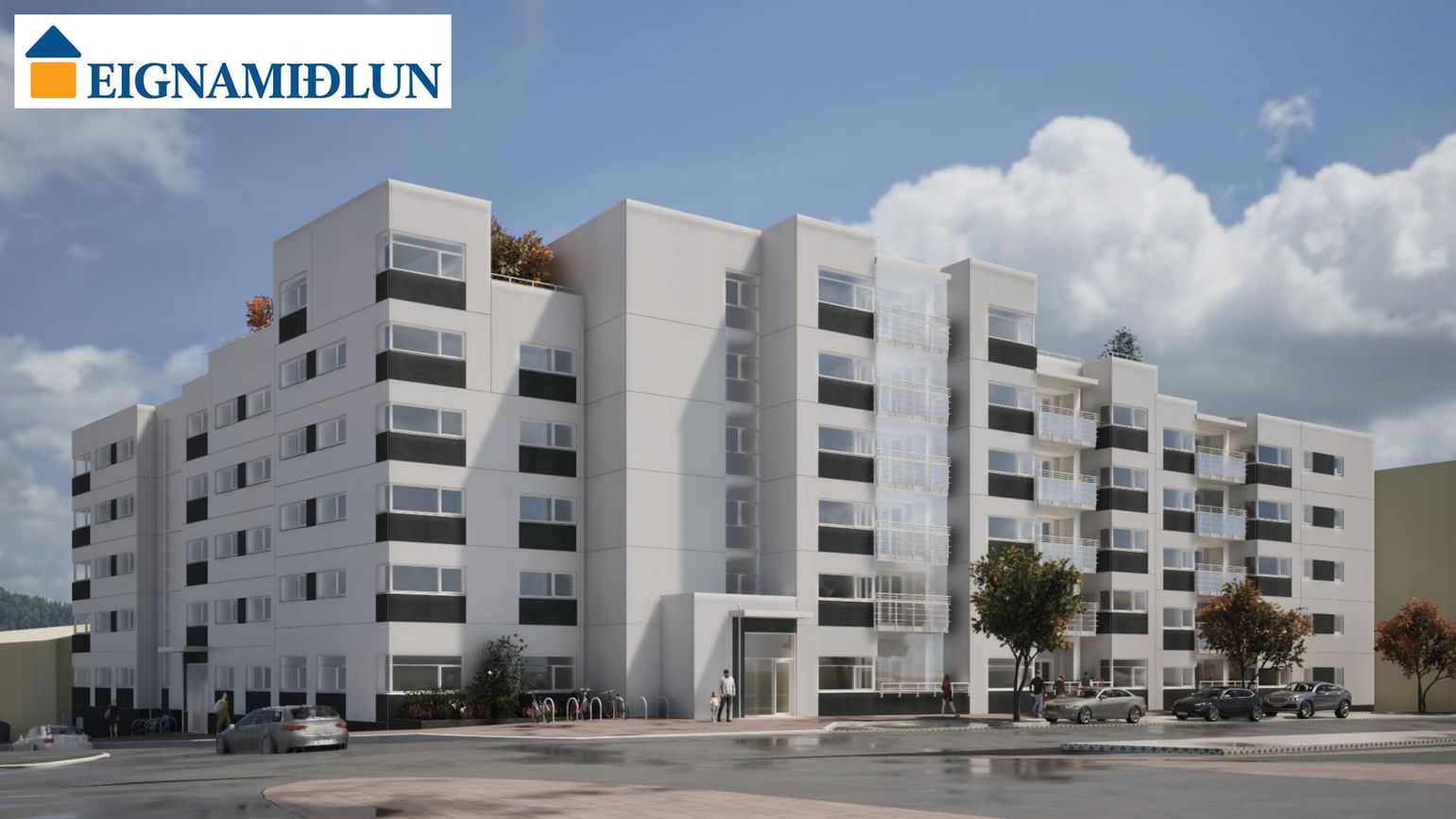 Dugguvogur 1 - 0601, 104 Reykjavík