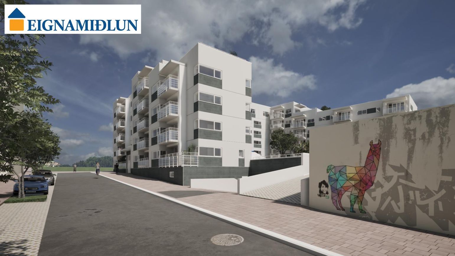 Dugguvogur 1 - 0601, 104 Reykjavík