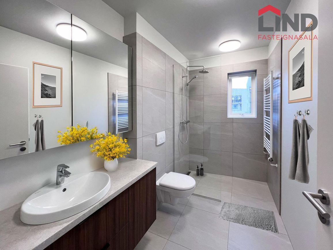 Apalskarð 4B - 0102, 221 Hafnarfjörður