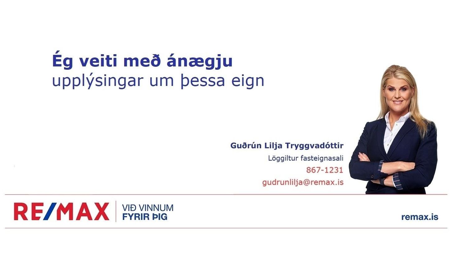 Laugarnesvegur 110, 105 Reykjavík