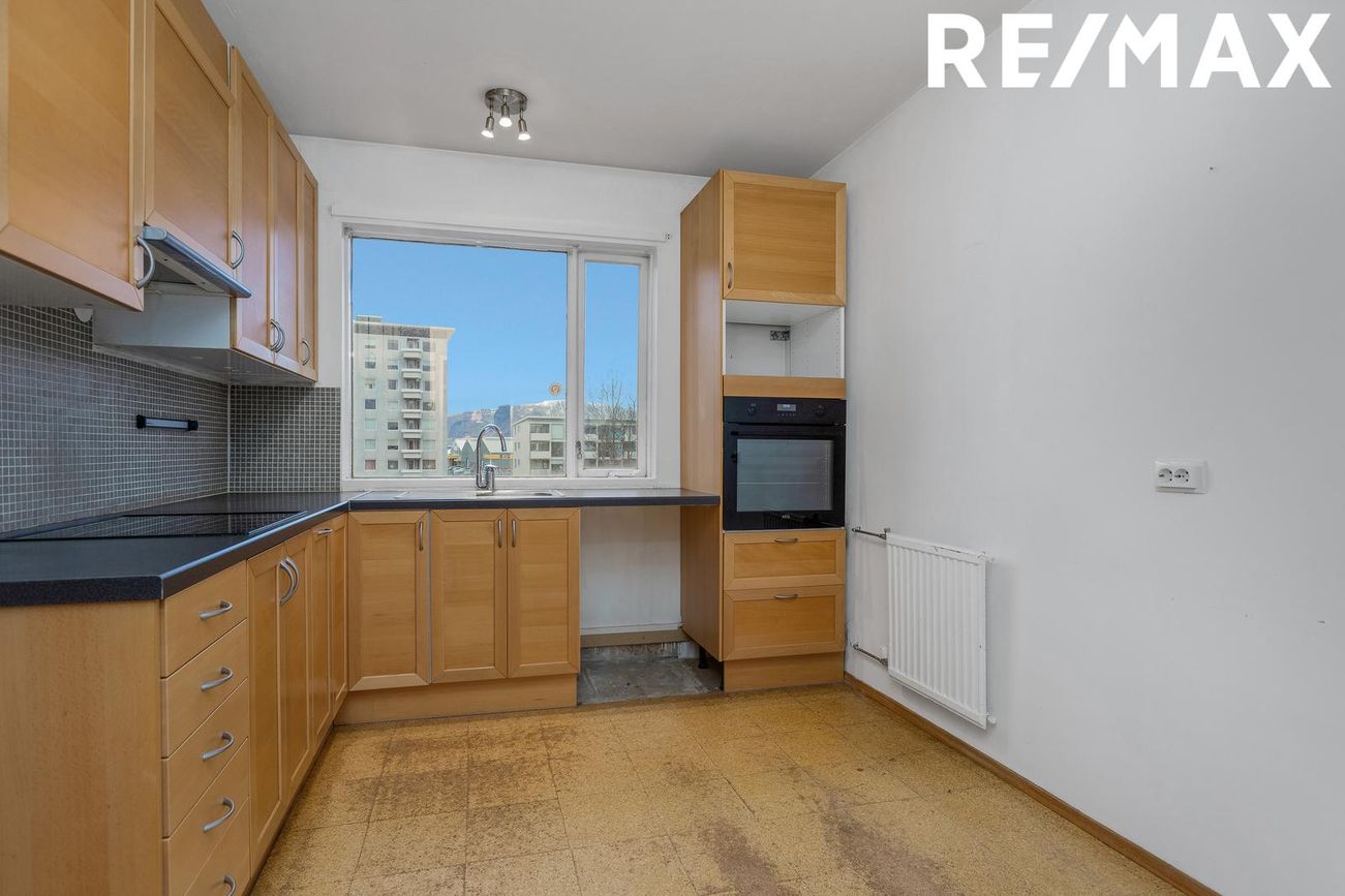Laugarnesvegur 110, 105 Reykjavík