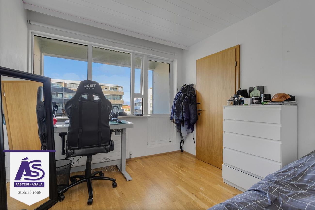 Reykjavíkurvegur 50 - 0305, 220 Hafnarfjörður