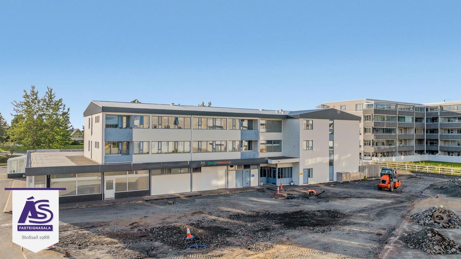 Reykjavíkurvegur 50 - 0305, 220 Hafnarfjörður