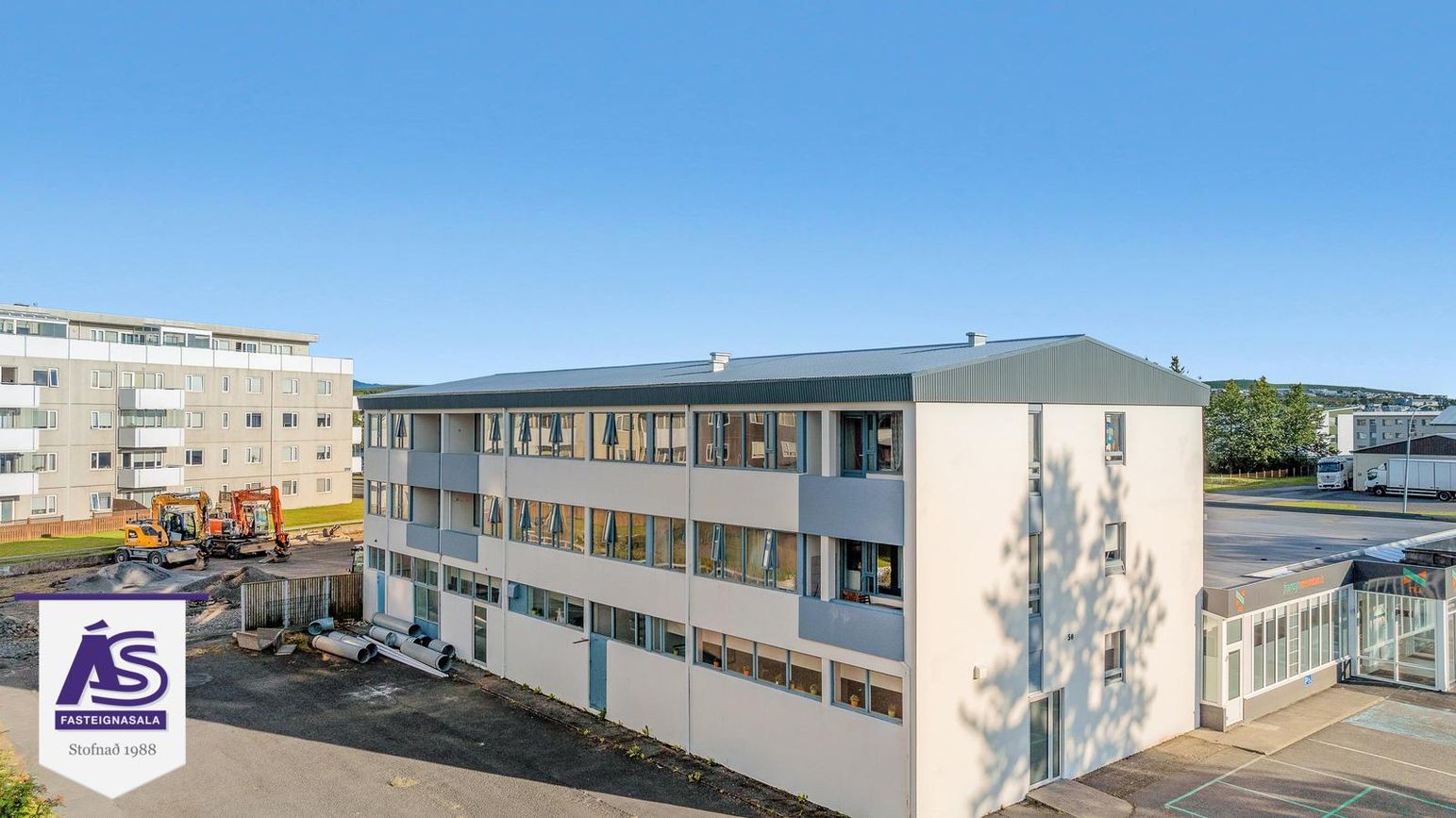 Reykjavíkurvegur 50 - 0305, 220 Hafnarfjörður