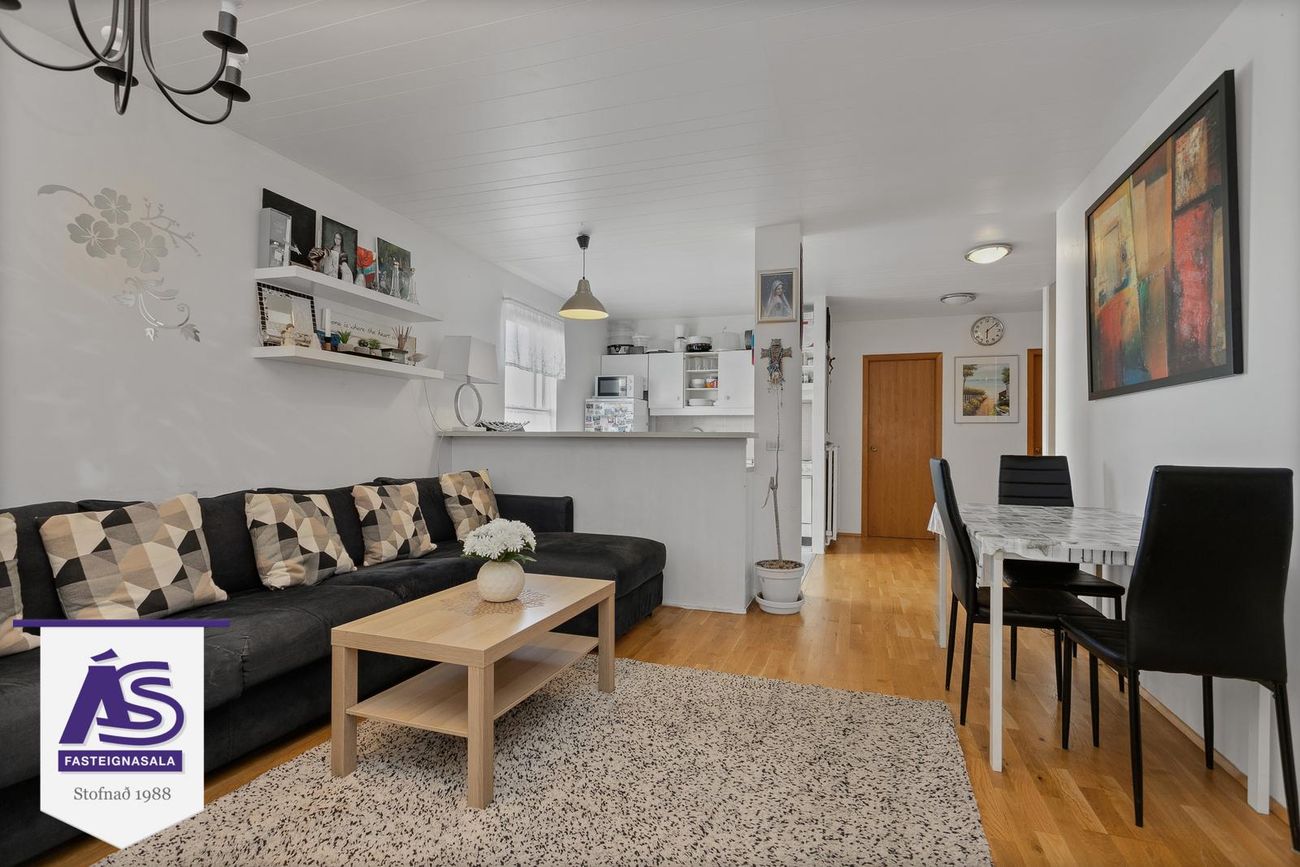 Reykjavíkurvegur 50 - 0305, 220 Hafnarfjörður