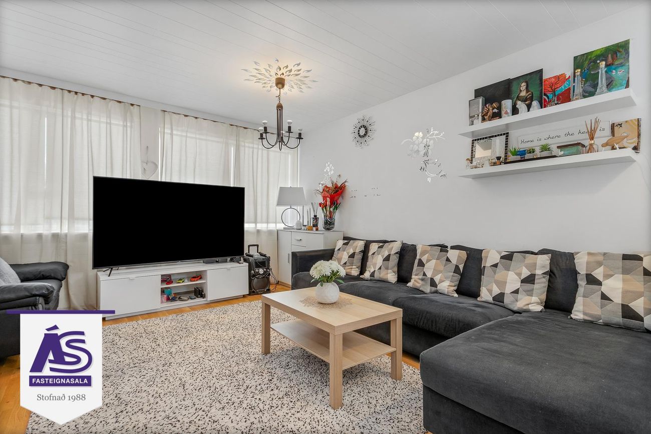 Reykjavíkurvegur 50 - 0305, 220 Hafnarfjörður
