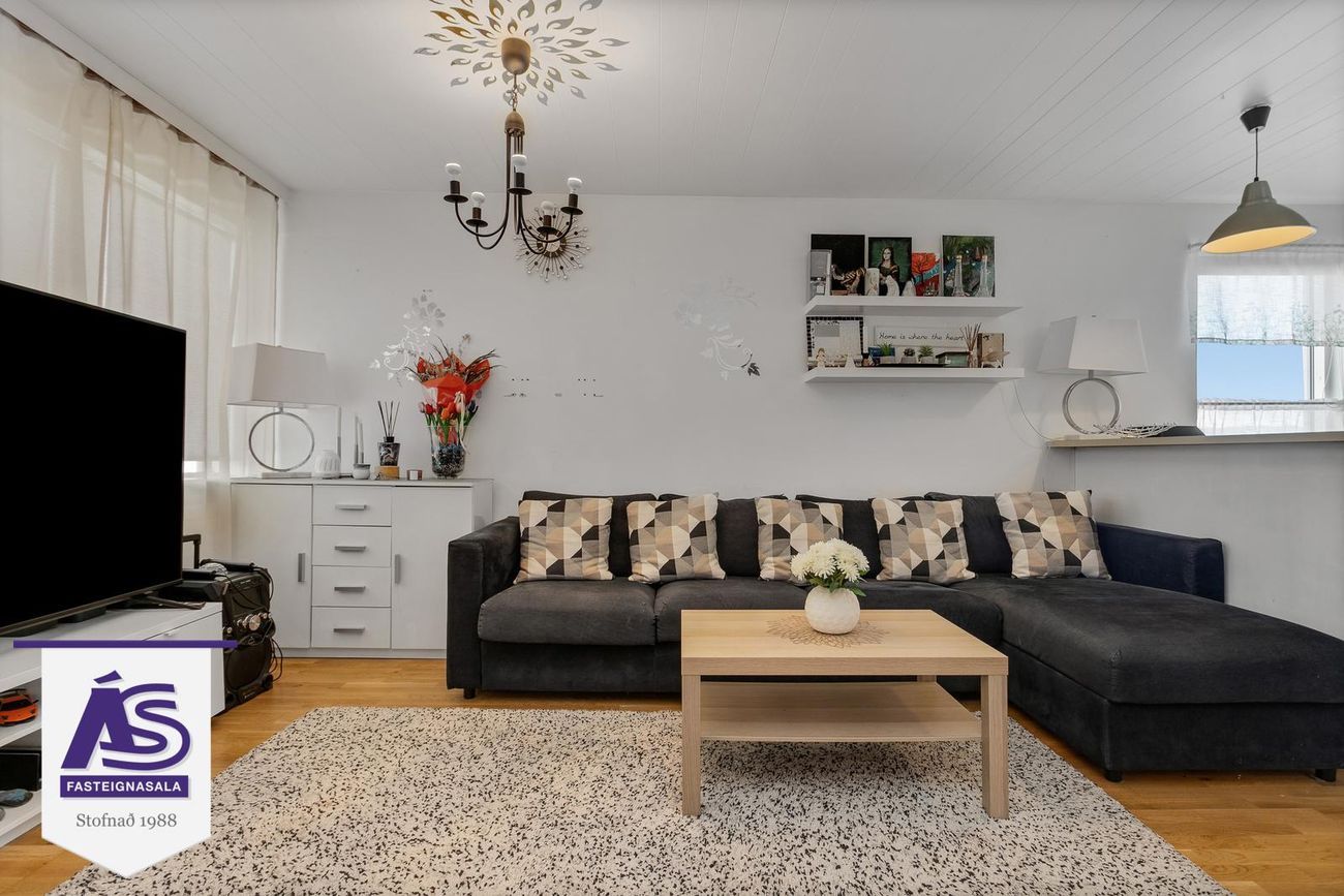 Reykjavíkurvegur 50 - 0305, 220 Hafnarfjörður