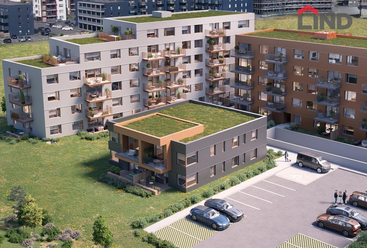 Baughamar 21 - 0102, 221 Hafnarfjörður