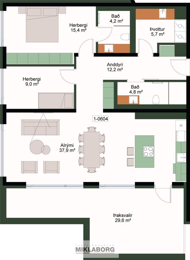 Mýrargata 41, 101 Reykjavík