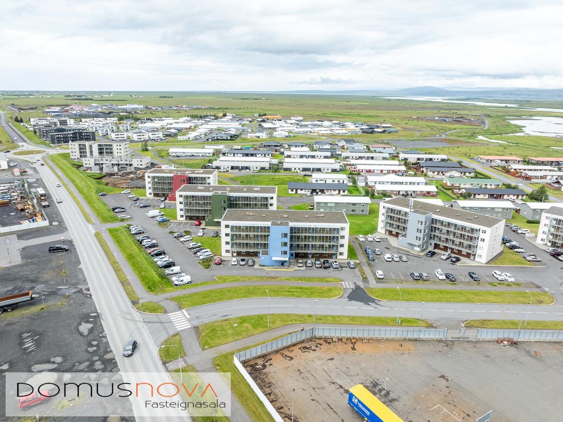 Eyravegur 46, 800 Sveitarfélagið Árborg