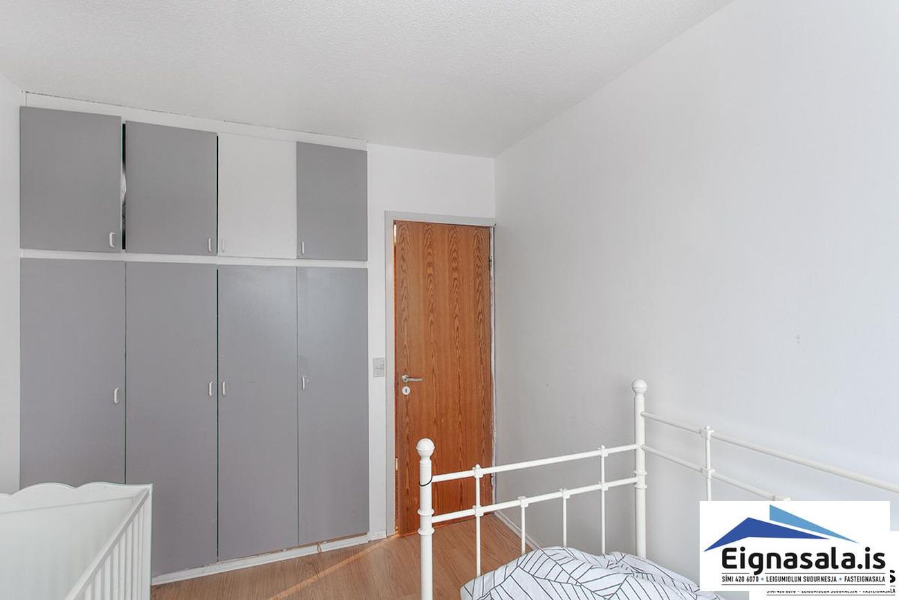 Fífumói 5C, 260 Reykjanesbær